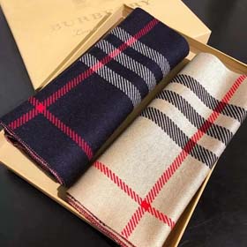 BURBERRY Scarves, Silk scarves（10+styles)-1447