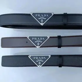 PRADA belt-1538  