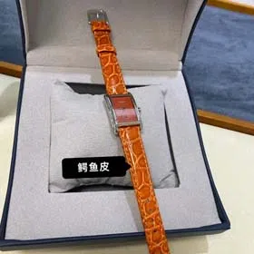 LONGINES High-value small square watch（5 styles)-2098  