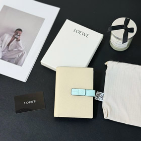 Loewe Medium Coin Purse-3989