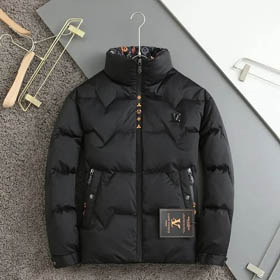 LV down jacket