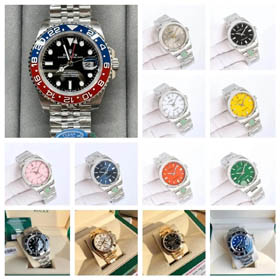 Rolex Watches（38 style）